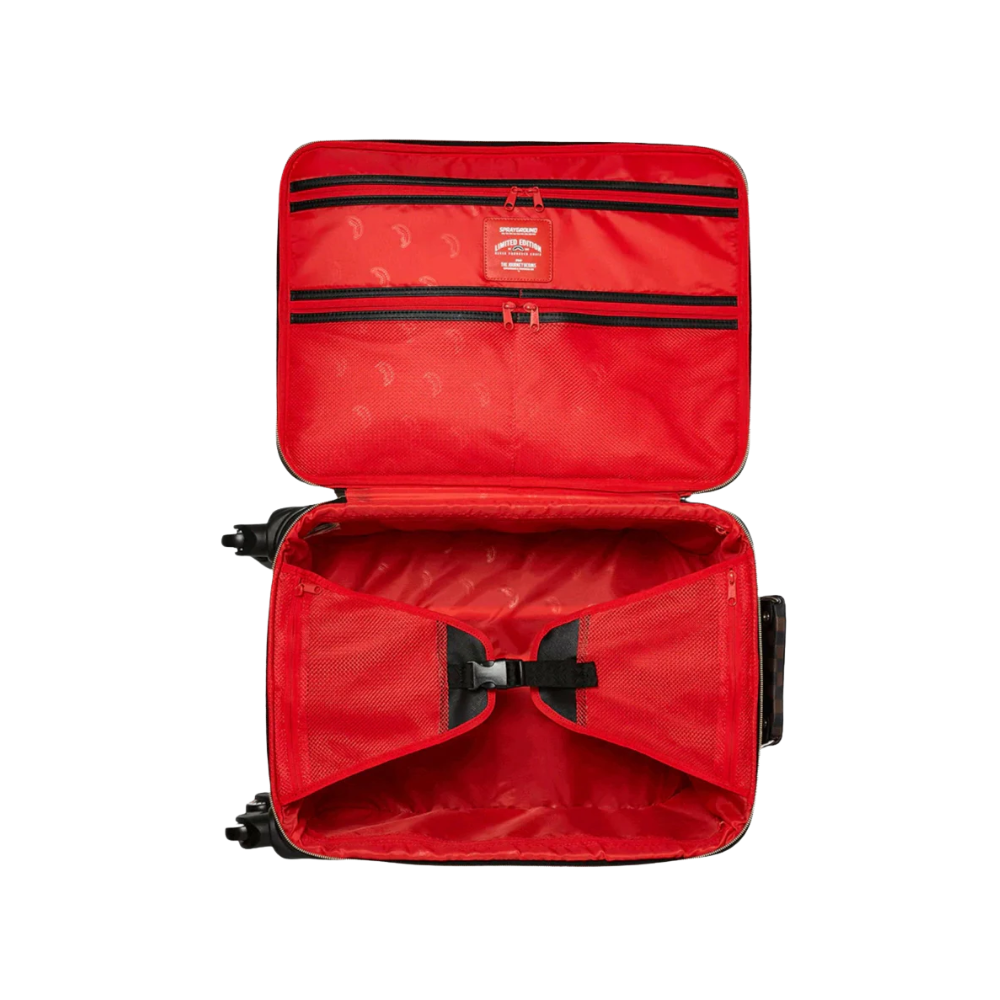 GETAWAY JETSETTER SOFT CABIN LUGGAGE