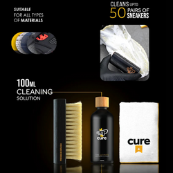 Cure Travel Kit