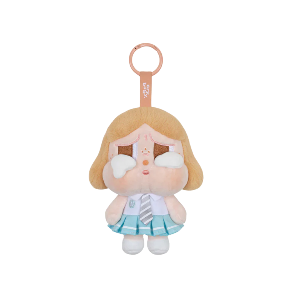 Pop Mart CRYBABY Sunset Concert Series