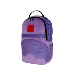 Sprayground Inverted Shark Pocket Velvet Backpack