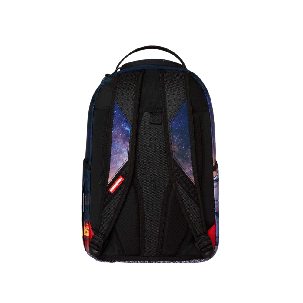 Sprayground Back to the Future Backpack