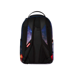 Sprayground Back to the Future Backpack