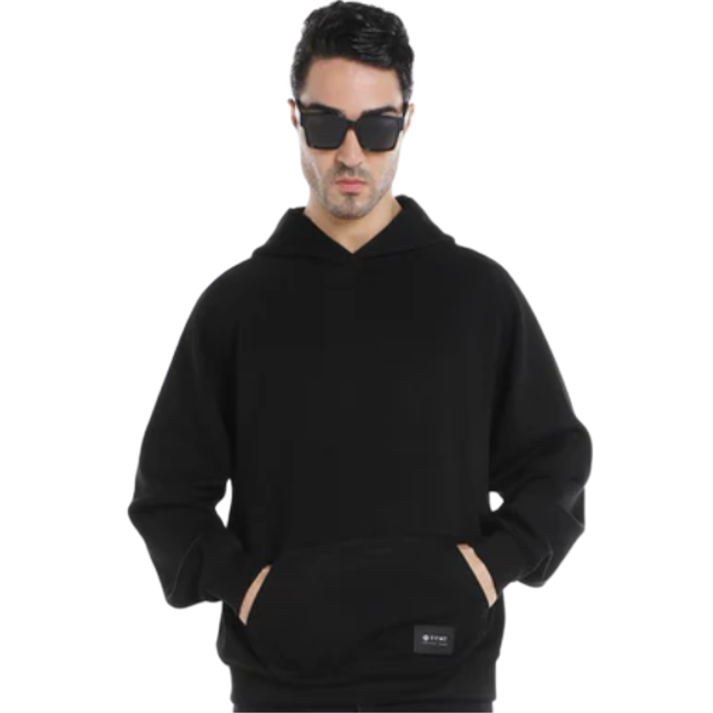 TYNT Premium Oversized Hoodie
