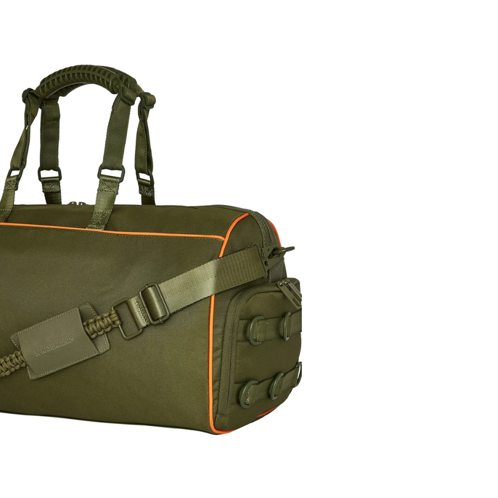 SPEC OPS GLOBAL HAWK EMPEROR DUFFLE