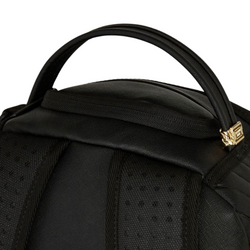 Sprayground The Real Night Ryder DLXSV Backpack