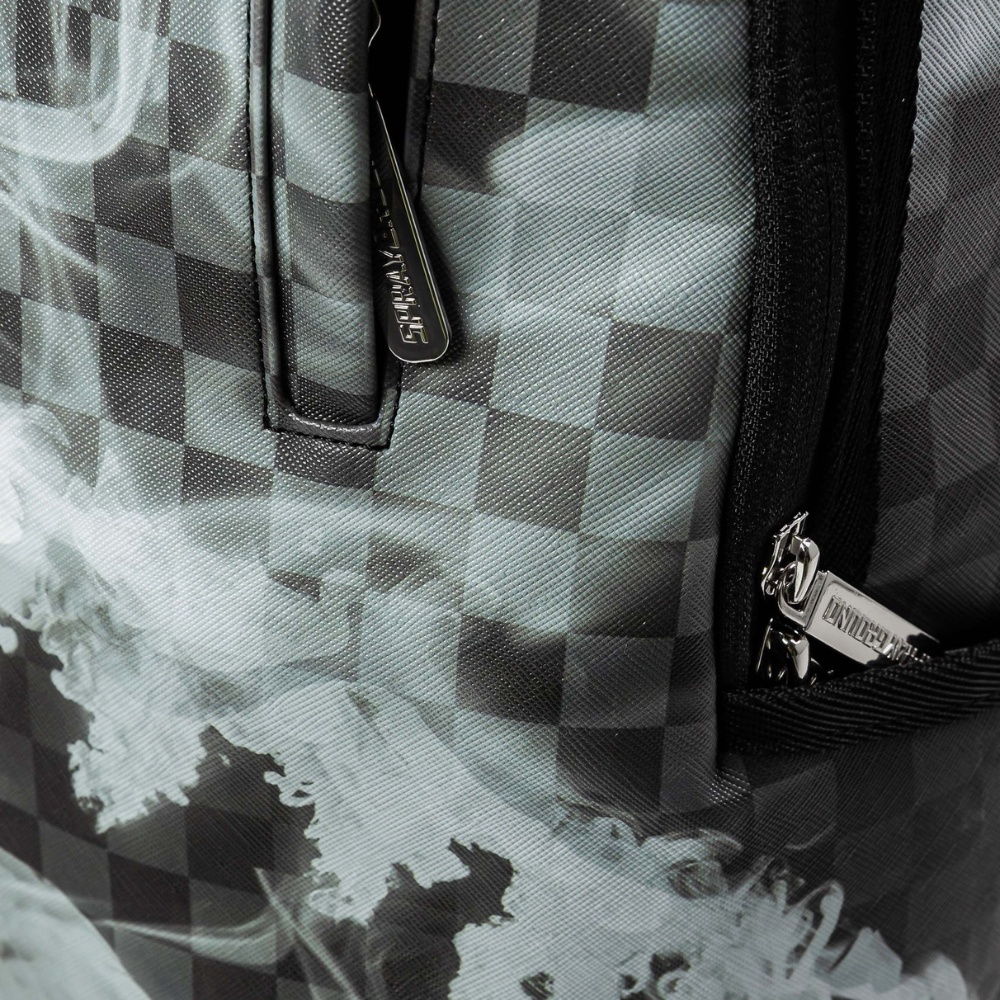 Sprayground Sip N' Smoke Backpack