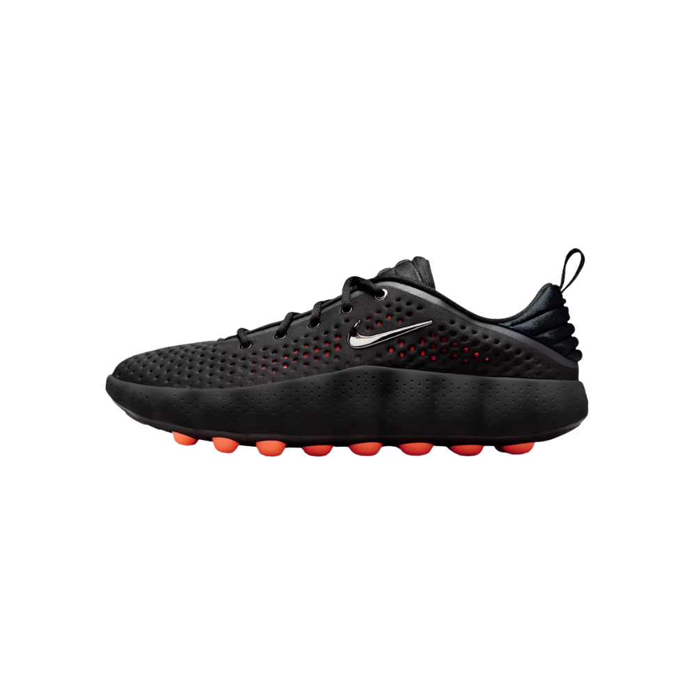 Nike Mind 002 Black/Hyper Crimson/Hyper Crimson/Chrome