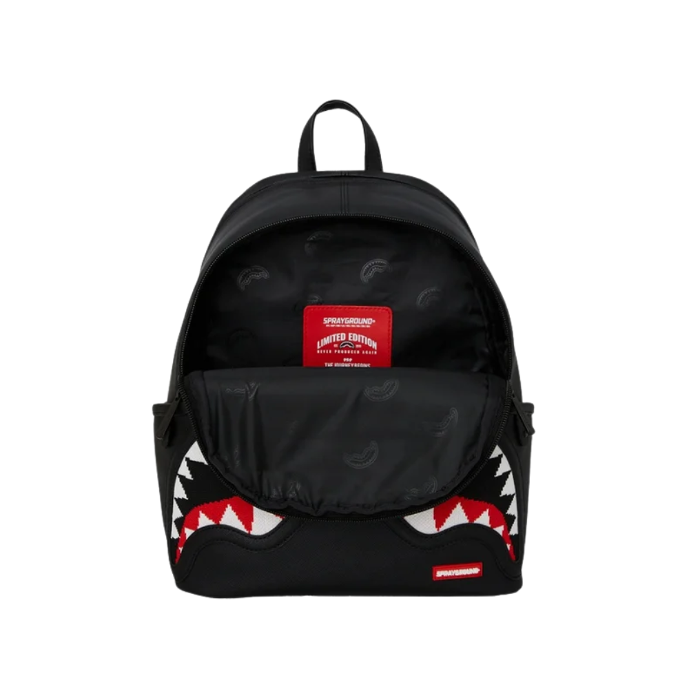 FLY KNIT MOUTH SAVAGE