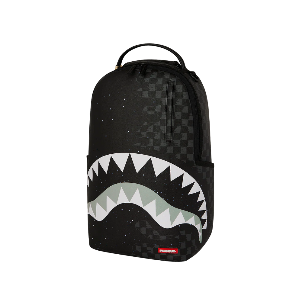 Sprayground Deep Space Drip Backpack