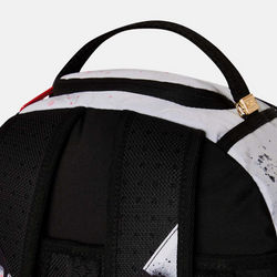 THE JOKER MAKEUP SHARK MOUTH DLXR BACKPACK
