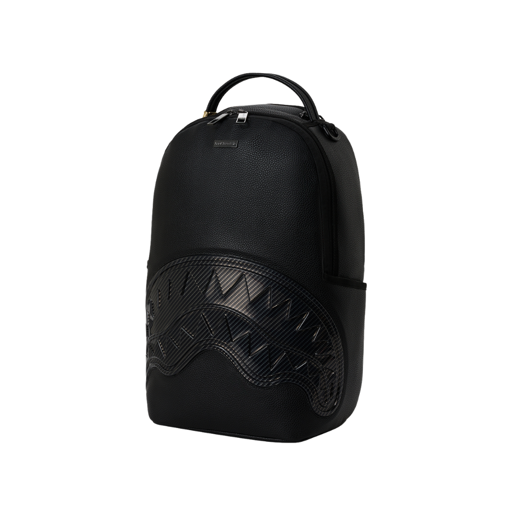 Sprayground Sharkmouth Hardshell DLXSV Backpack