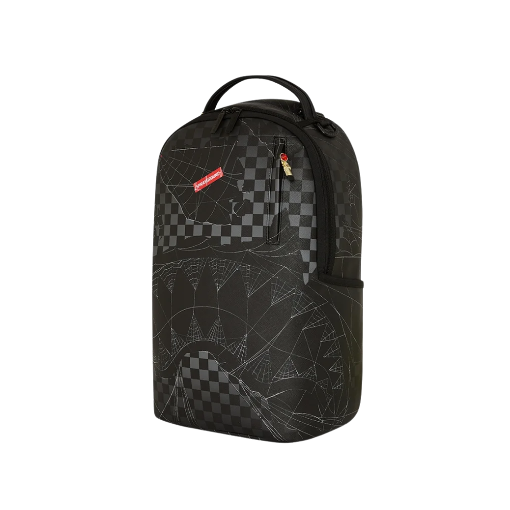 SPIDER WEB DLXSV BACKPACK