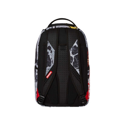 Sprayground Savage Patch Backpack