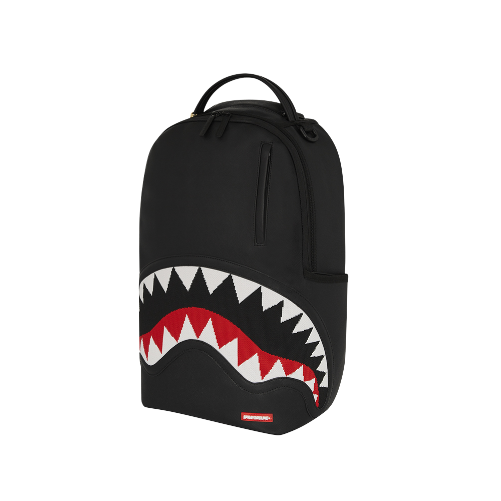 FLY KNIT MOUTH DLXSV BACKPACK