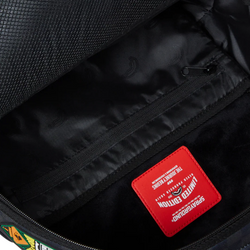 Sprayground Daredevil Global Mogul 305 Special-Ops Backpack