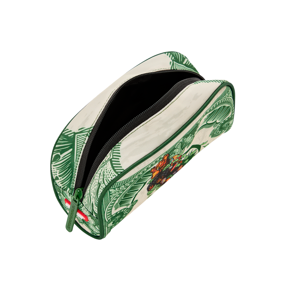 Sprayground Fly Bear 2 Pouch