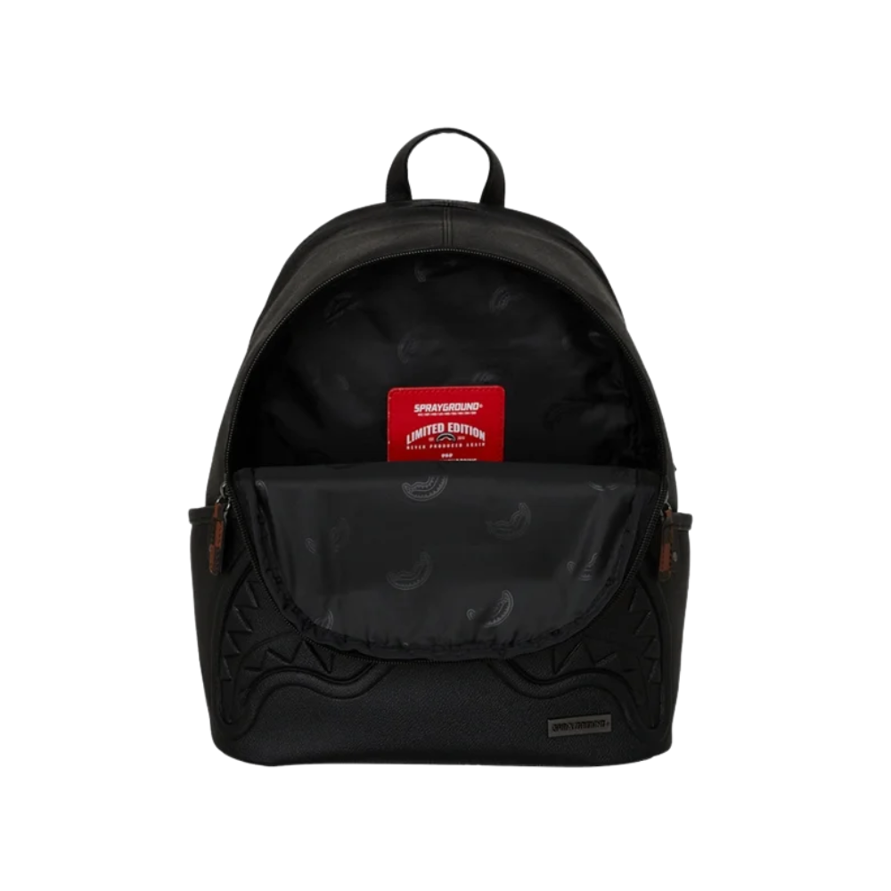 DOSE OF CHECK DEUX SAVAGE