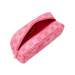 PINK 3AM RIPTIDE PENCIL POUCH