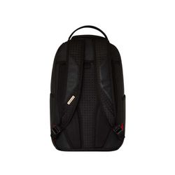 Sprayground Layered-print Backpack