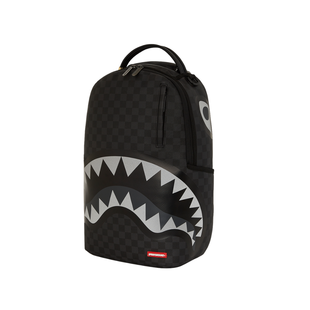 Sprayground LIGHTS OUT SIP BACKPACK