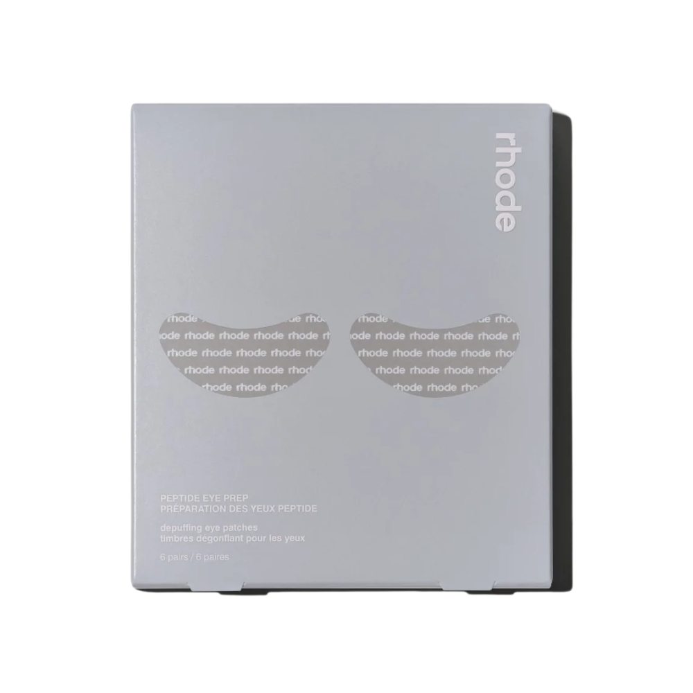 RHODE PEPTIDE EYE PREP