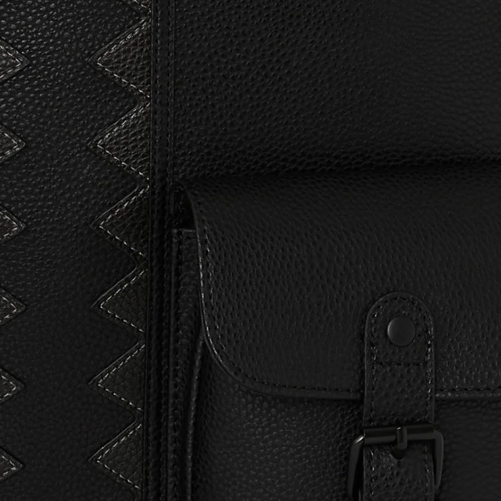 Sprayground GLOBAL TRAVELER CARGO TOTE