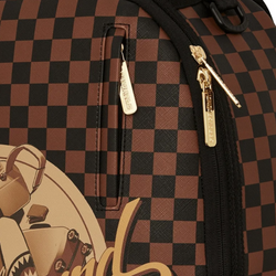 Sprayground Artscape Sip Backpack
