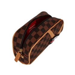 HENNYVILLE PENCIL POUCH