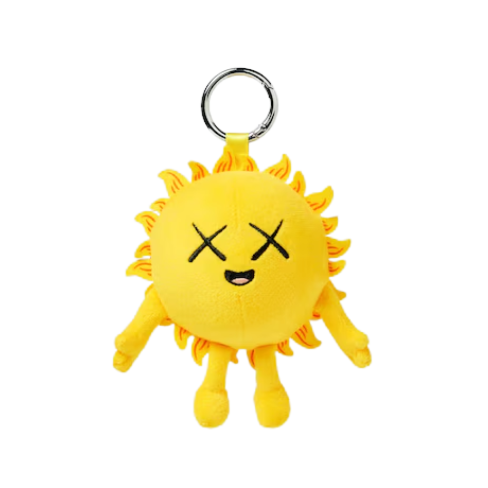 Uniqlo 'KAWS UNIVERSE' Charm