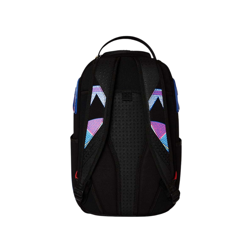Sprayground Shark Central Backpack