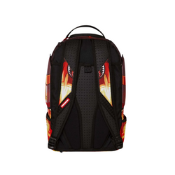 DIABLO JETPACK DLX-WING BACKPACK