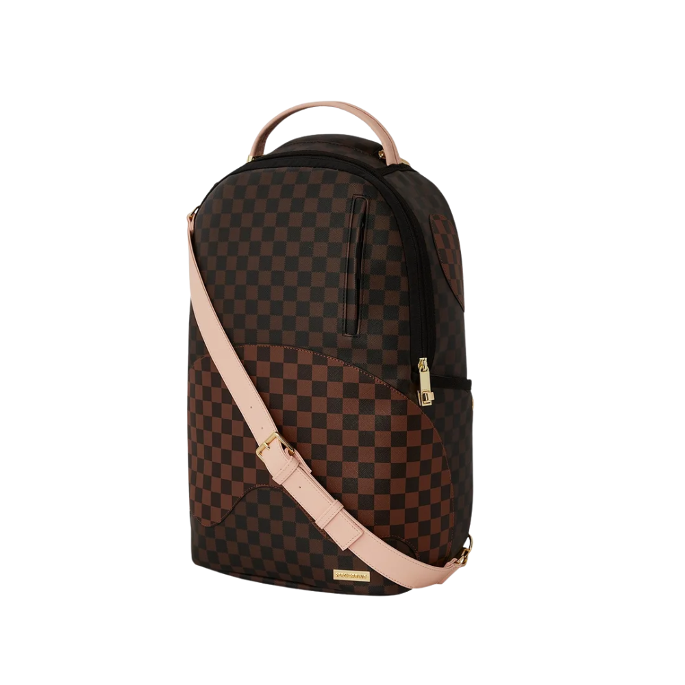 SPRAYGROUND BJ STRP BACKPACK