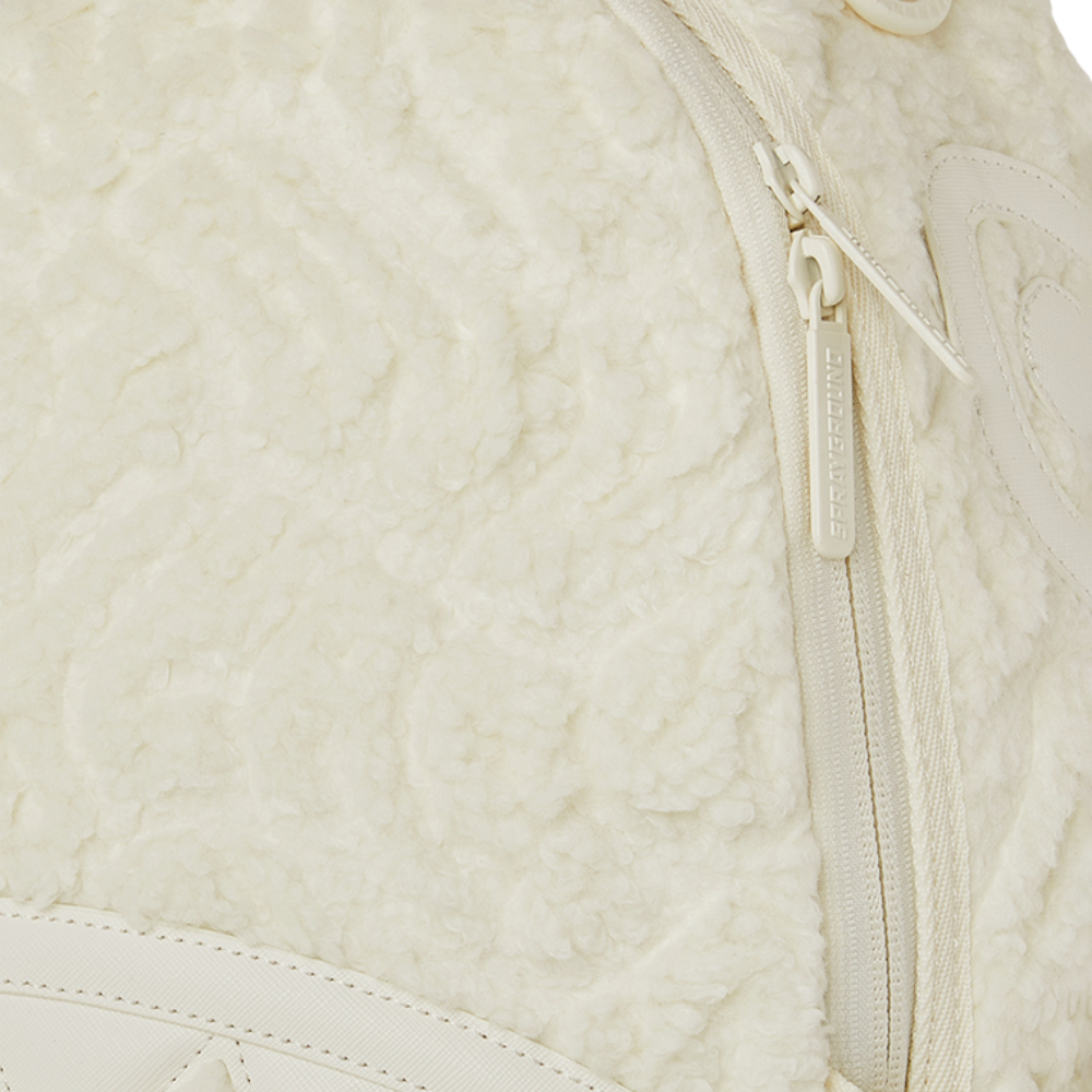 Sprayground Sherpa Shark Backpack