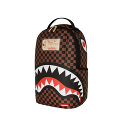 SHARKS IN PARIS LOST & FOUND DLSXV BACKPACK