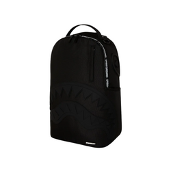 PRINTED ZIP SHOE PALACE 2 DLXSV BACKPACK