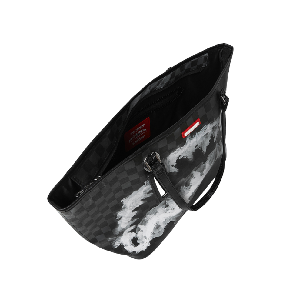 Sprayground Sip N’ Smoke Tote