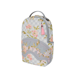Ai FLORAL DLXSV BACKPACK
