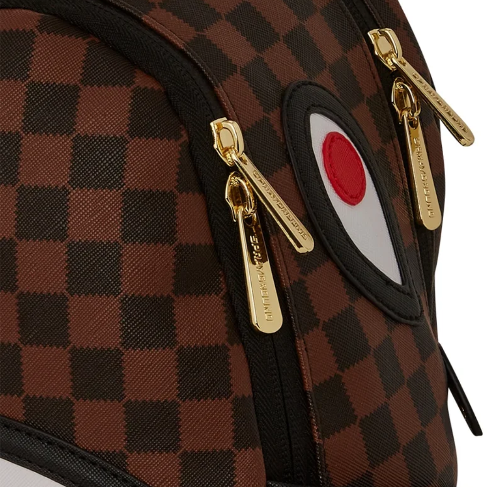 SAWTOOTH SHARKS IN PARIS SAVAGE