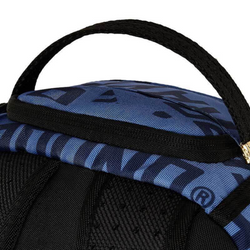 Sprayground Unisex Meg Shark Mouth DLXR Backpack