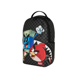 ANGRY BIRDS X MONEY BOYZ DLSXV BACKPACK