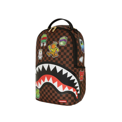 STICKER CAMPAIGN DLXSV BACKPACK