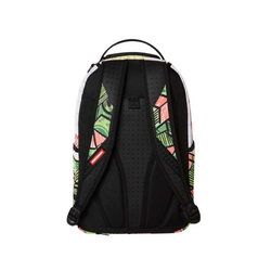 Sprayground  New Scribble Money Backpack