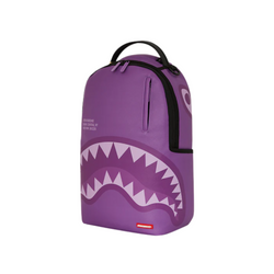 PURPLE SHARK CENTRAL DLXVS BACKPACK