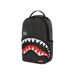 SHARK CENTRAL PAINTED DLXS BACKPACK