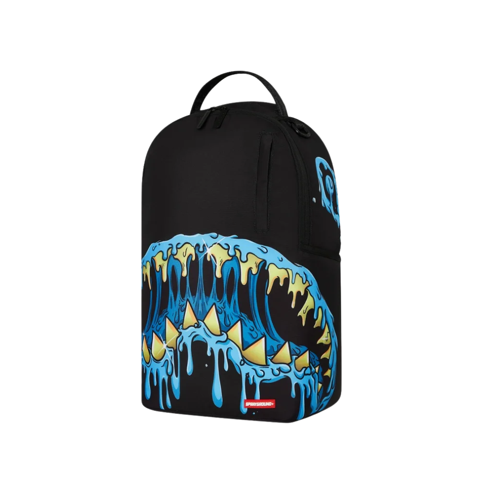 MELTIN' MEGALODON MOUTH DLXR BACKPACK