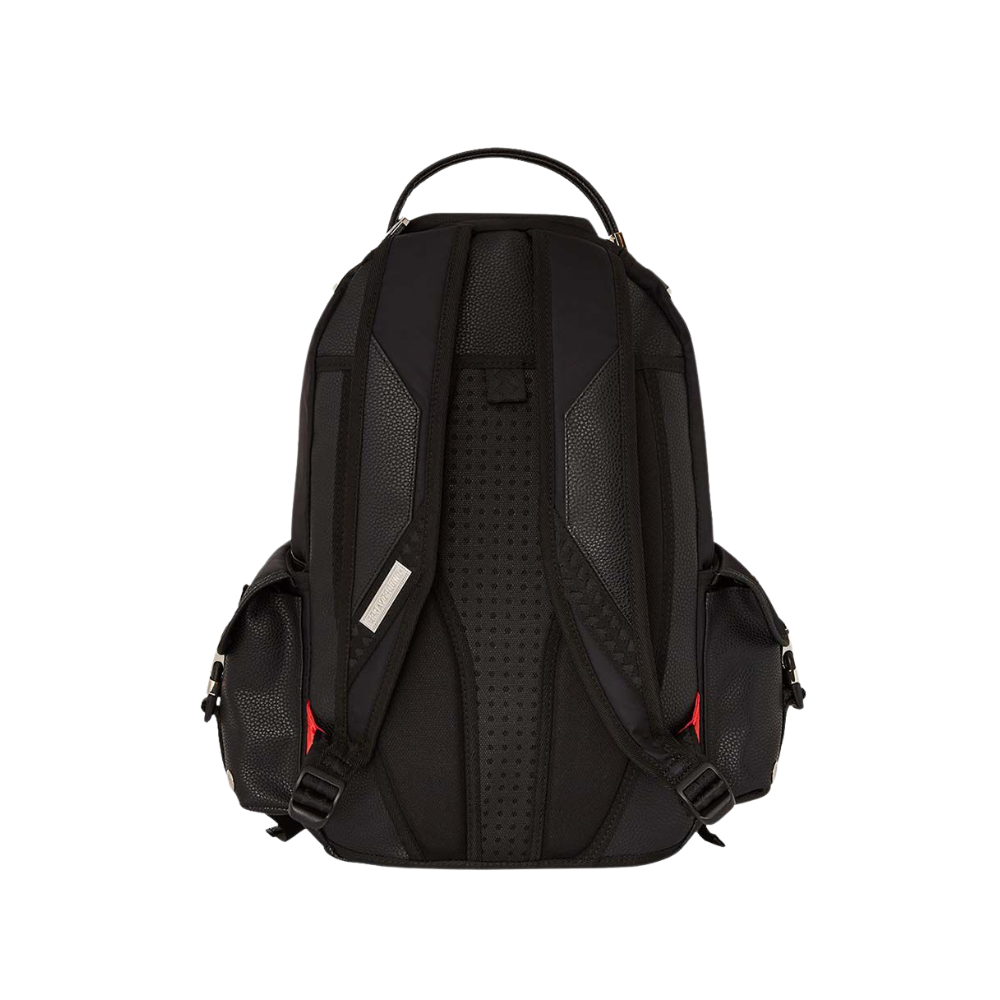 Sprayground Satin-finished Cargo Bag