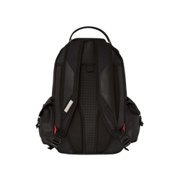 Sprayground Satin-finished Cargo Bag