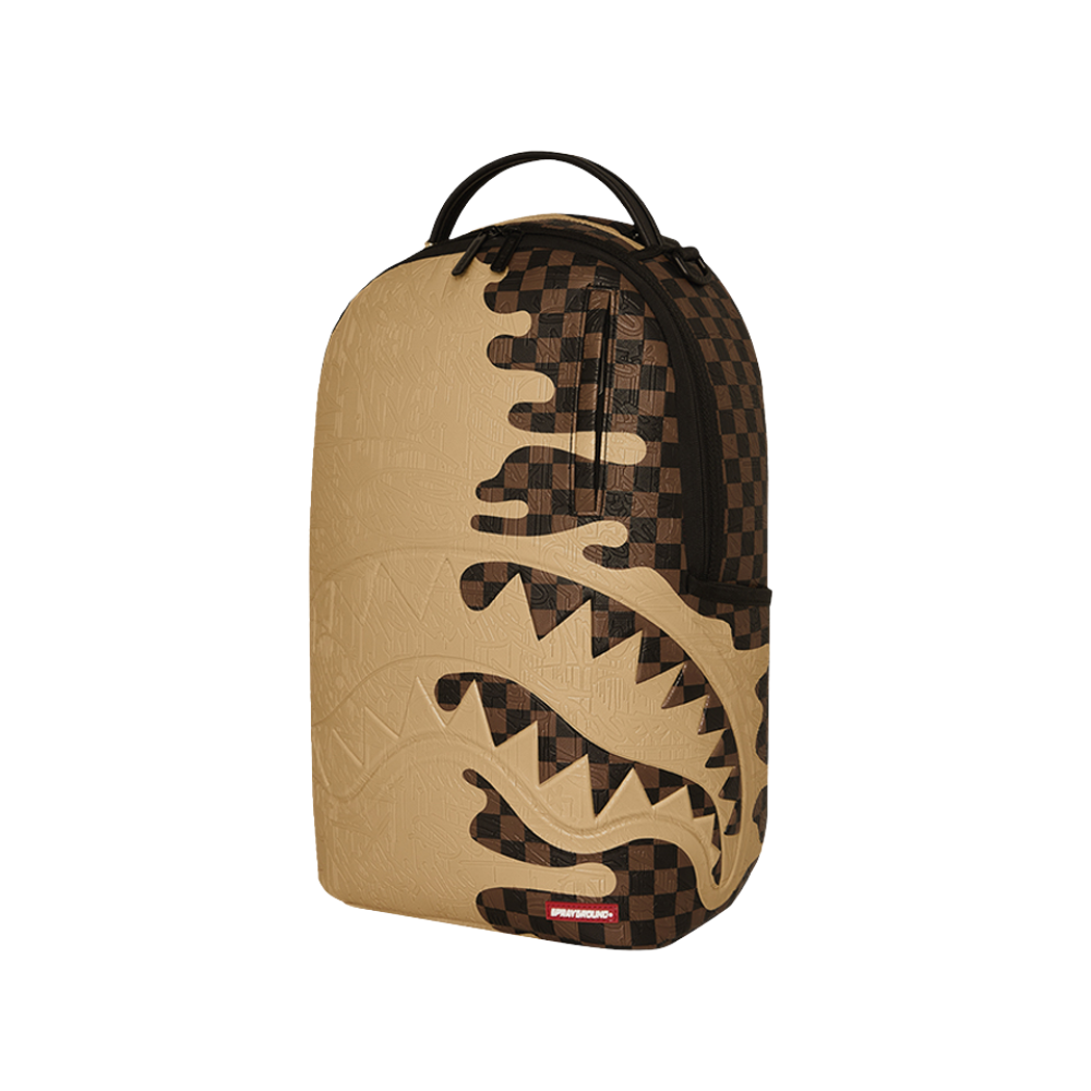 Sprayground Henny Melt DLXSV Backpack