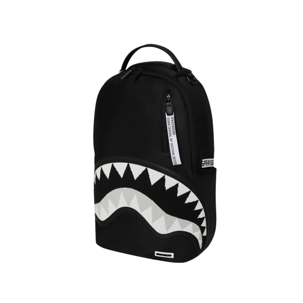 SHARK CENTRAL HAZARD PAY DLXS BACKPACK