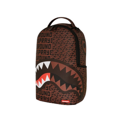INFINITI MONEY SPLIT DLXSV BACKPACK